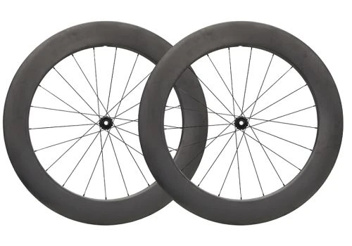Carbon Tri Wheels Carbon Tri Wheels